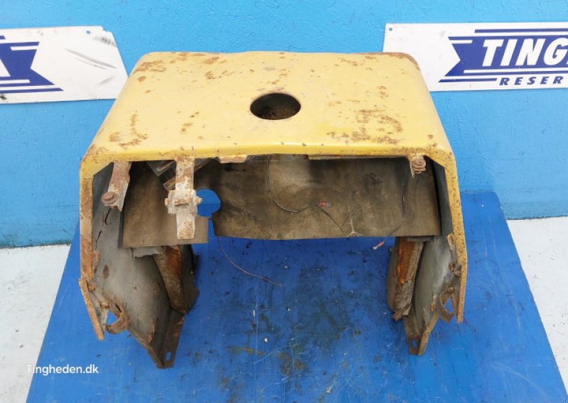 Sonstiges Baggerzubehör des Typs Hydrema 806, Gebrauchtmaschine in Hemmet (Bild 11)