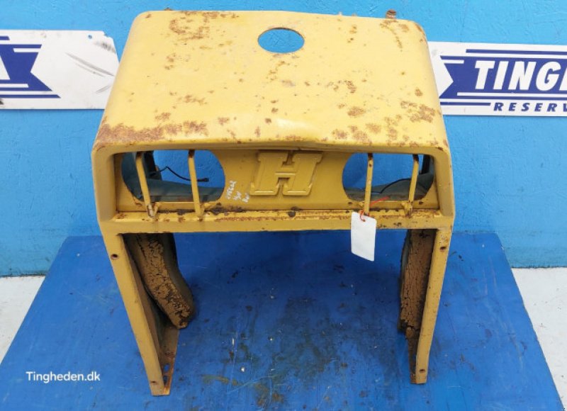 Sonstiges Baggerzubehör des Typs Hydrema 806, Gebrauchtmaschine in Hemmet (Bild 7)