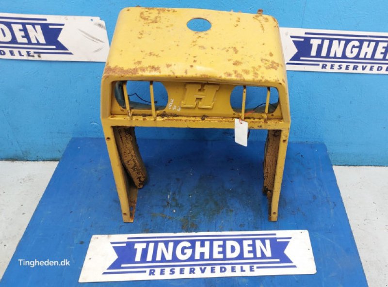 Sonstiges Baggerzubehör des Typs Hydrema 806, Gebrauchtmaschine in Hemmet (Bild 2)