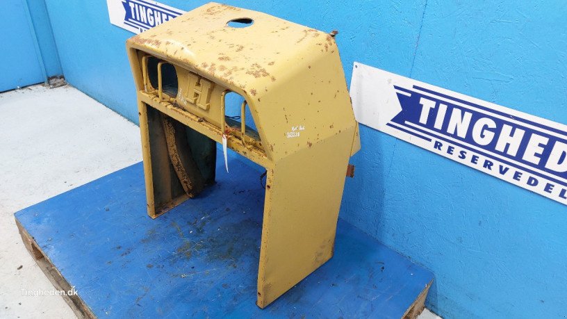 Sonstiges Baggerzubehör des Typs Hydrema 806, Gebrauchtmaschine in Hemmet (Bild 4)