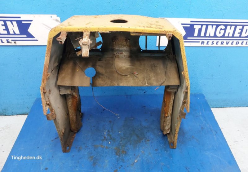 Sonstiges Baggerzubehör des Typs Hydrema 806, Gebrauchtmaschine in Hemmet (Bild 10)