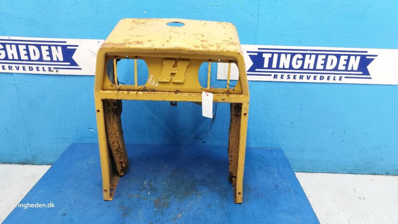 Sonstiges Baggerzubehör des Typs Hydrema 806, Gebrauchtmaschine in Hemmet (Bild 5)