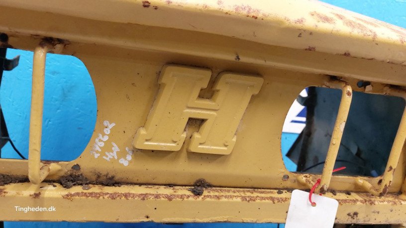 Sonstiges Baggerzubehör des Typs Hydrema 806, Gebrauchtmaschine in Hemmet (Bild 8)