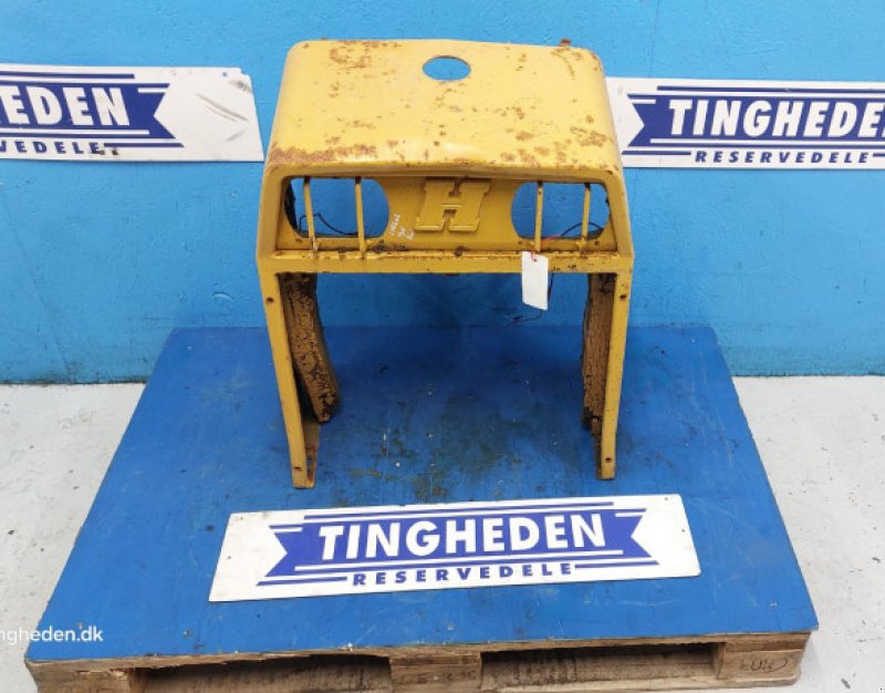 Sonstiges Baggerzubehör des Typs Hydrema 806, Gebrauchtmaschine in Hemmet (Bild 1)