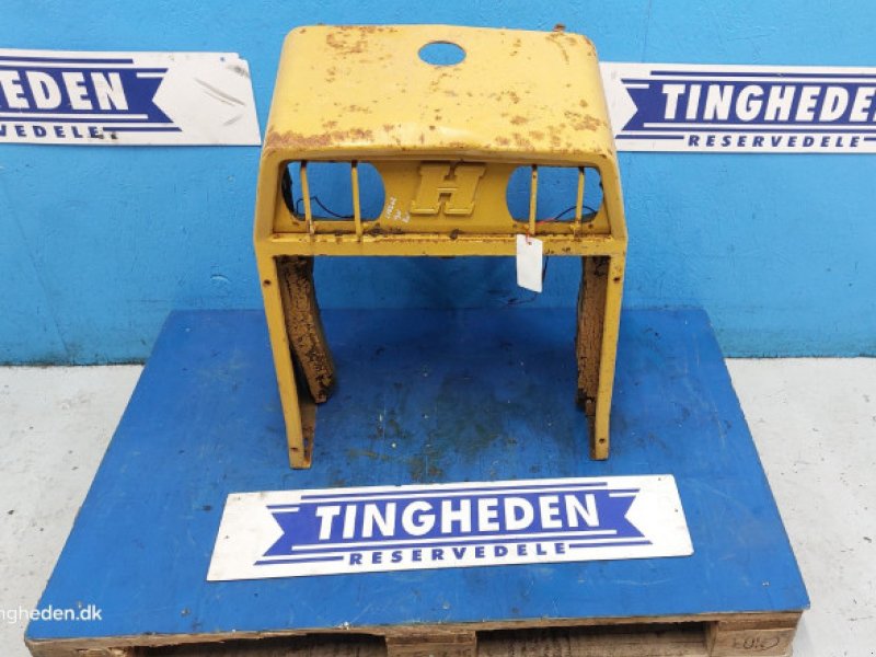 Sonstiges Baggerzubehör typu Hydrema 806, Gebrauchtmaschine v Hemmet (Obrázek 1)