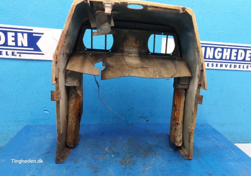 Sonstiges Baggerzubehör des Typs Hydrema 806, Gebrauchtmaschine in Hemmet (Bild 12)