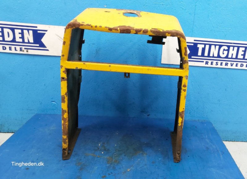 Sonstiges Baggerzubehör typu Hydrema 806, Gebrauchtmaschine v Hemmet (Obrázek 8)