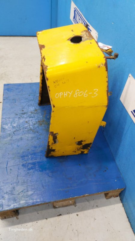 Sonstiges Baggerzubehör typu Hydrema 806, Gebrauchtmaschine v Hemmet (Obrázek 5)