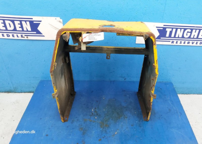 Sonstiges Baggerzubehör typu Hydrema 806, Gebrauchtmaschine v Hemmet (Obrázek 11)