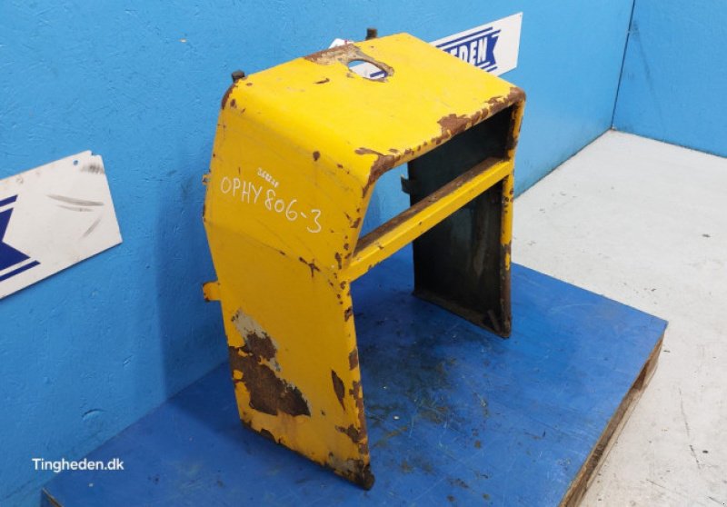 Sonstiges Baggerzubehör typu Hydrema 806, Gebrauchtmaschine v Hemmet (Obrázek 2)