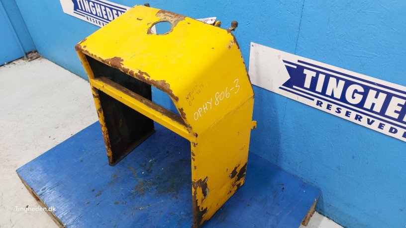 Sonstiges Baggerzubehör typu Hydrema 806, Gebrauchtmaschine v Hemmet (Obrázek 4)