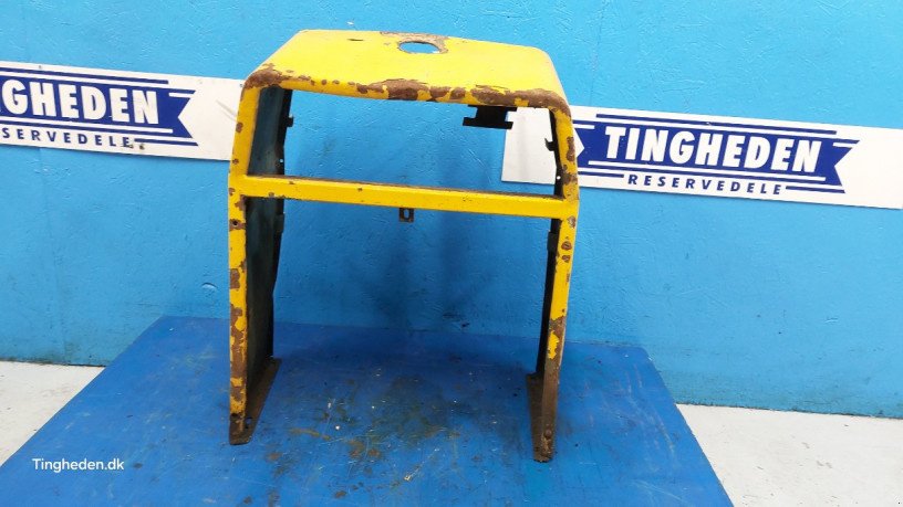 Sonstiges Baggerzubehör typu Hydrema 806, Gebrauchtmaschine v Hemmet (Obrázek 7)