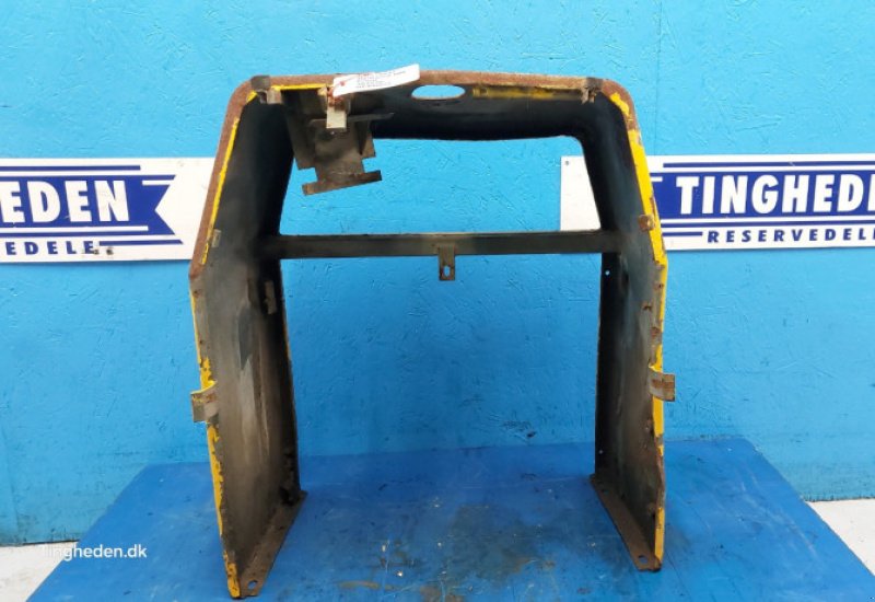 Sonstiges Baggerzubehör typu Hydrema 806, Gebrauchtmaschine v Hemmet (Obrázek 12)
