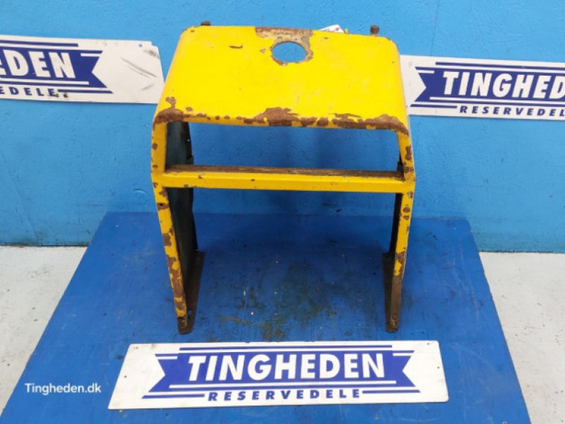 Sonstiges Baggerzubehör des Typs Hydrema 806, Gebrauchtmaschine in Hemmet (Bild 1)