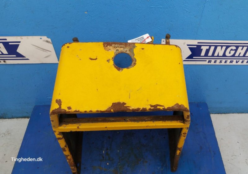 Sonstiges Baggerzubehör typu Hydrema 806, Gebrauchtmaschine v Hemmet (Obrázek 9)