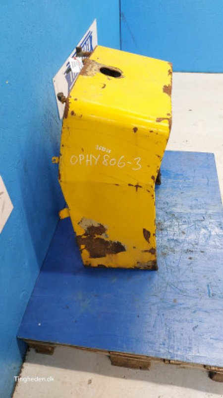 Sonstiges Baggerzubehör typu Hydrema 806, Gebrauchtmaschine v Hemmet (Obrázek 3)