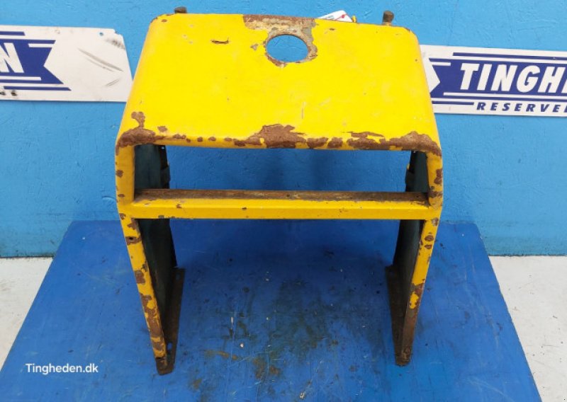 Sonstiges Baggerzubehör typu Hydrema 806, Gebrauchtmaschine v Hemmet (Obrázek 10)