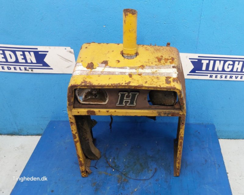 Sonstiges Baggerzubehör des Typs Hydrema 806, Gebrauchtmaschine in Hemmet (Bild 5)