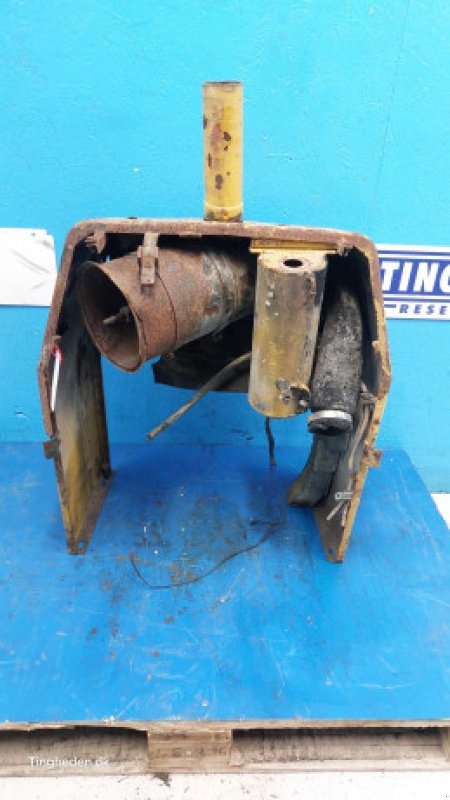 Sonstiges Baggerzubehör des Typs Hydrema 806, Gebrauchtmaschine in Hemmet (Bild 9)