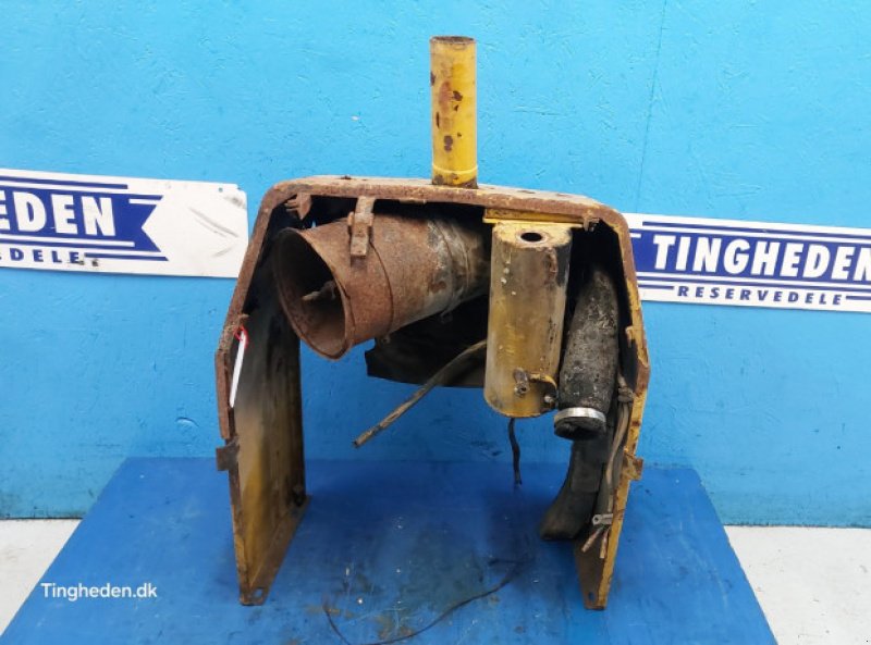 Sonstiges Baggerzubehör des Typs Hydrema 806, Gebrauchtmaschine in Hemmet (Bild 11)