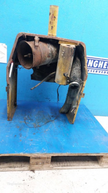 Sonstiges Baggerzubehör des Typs Hydrema 806, Gebrauchtmaschine in Hemmet (Bild 10)