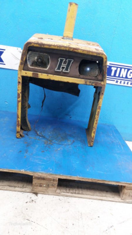 Sonstiges Baggerzubehör des Typs Hydrema 806, Gebrauchtmaschine in Hemmet (Bild 8)