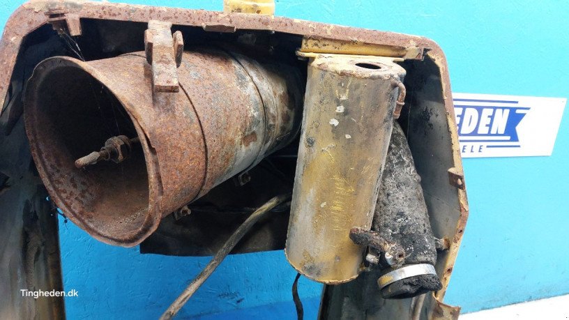 Sonstiges Baggerzubehör des Typs Hydrema 806, Gebrauchtmaschine in Hemmet (Bild 14)