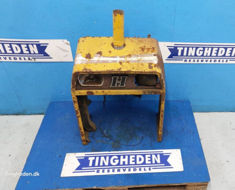 Sonstiges Baggerzubehör des Typs Hydrema 806, Gebrauchtmaschine in Hemmet (Bild 2)