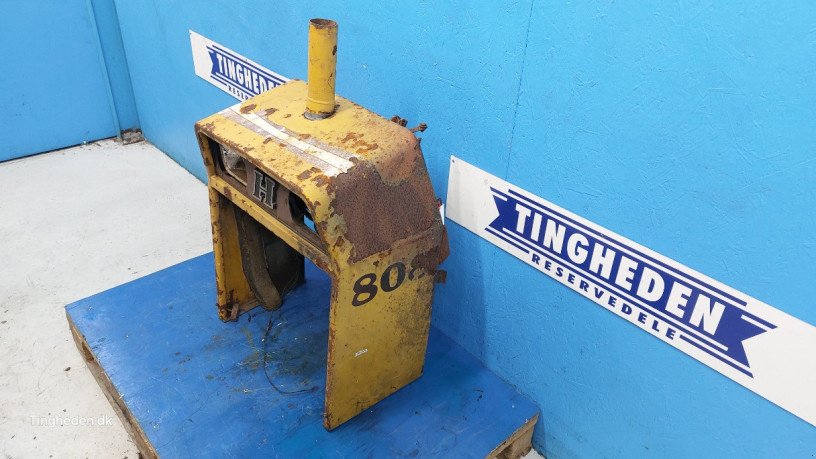 Sonstiges Baggerzubehör des Typs Hydrema 806, Gebrauchtmaschine in Hemmet (Bild 4)