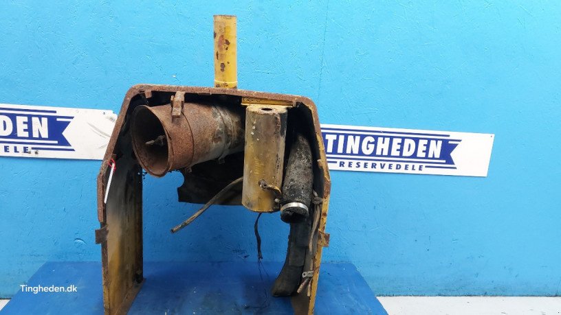 Sonstiges Baggerzubehör des Typs Hydrema 806, Gebrauchtmaschine in Hemmet (Bild 13)