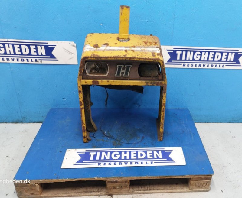 Sonstiges Baggerzubehör des Typs Hydrema 806, Gebrauchtmaschine in Hemmet (Bild 1)