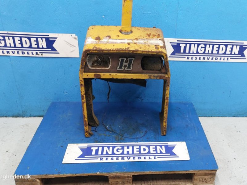 Sonstiges Baggerzubehör typu Hydrema 806, Gebrauchtmaschine v Hemmet (Obrázek 1)