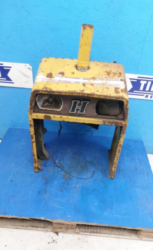 Sonstiges Baggerzubehör des Typs Hydrema 806, Gebrauchtmaschine in Hemmet (Bild 7)