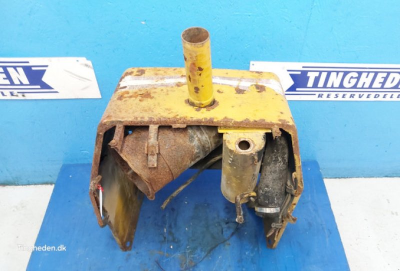 Sonstiges Baggerzubehör des Typs Hydrema 806, Gebrauchtmaschine in Hemmet (Bild 12)