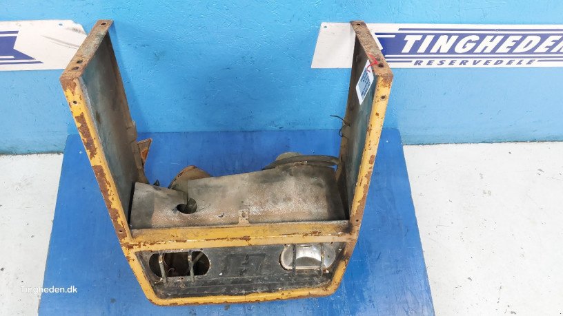 Sonstiges Baggerzubehör des Typs Hydrema 806, Gebrauchtmaschine in Hemmet (Bild 8)