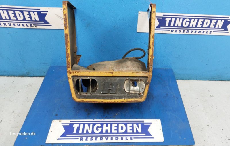 Sonstiges Baggerzubehör des Typs Hydrema 806, Gebrauchtmaschine in Hemmet (Bild 1)