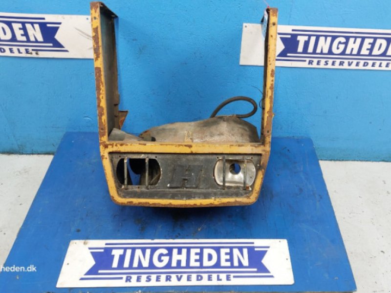 Sonstiges Baggerzubehör typu Hydrema 806, Gebrauchtmaschine v Hemmet (Obrázek 1)