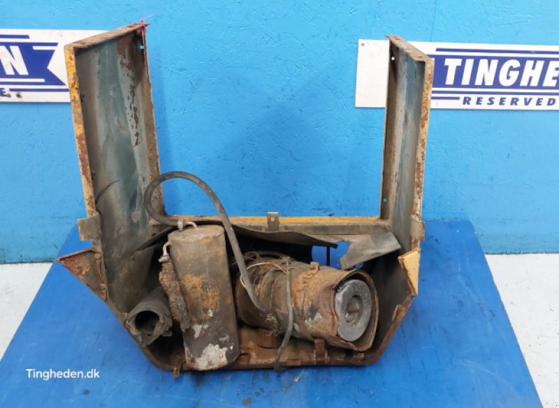 Sonstiges Baggerzubehör des Typs Hydrema 806, Gebrauchtmaschine in Hemmet (Bild 13)