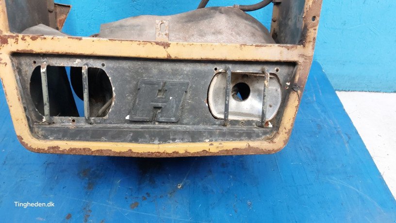 Sonstiges Baggerzubehör des Typs Hydrema 806, Gebrauchtmaschine in Hemmet (Bild 9)