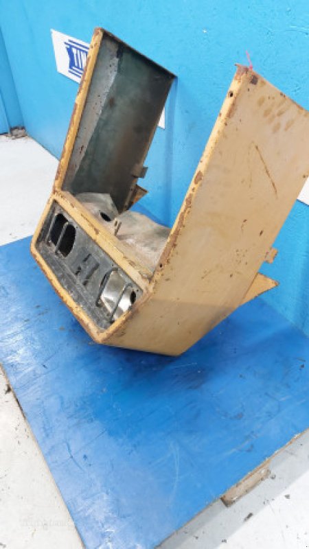 Sonstiges Baggerzubehör des Typs Hydrema 806, Gebrauchtmaschine in Hemmet (Bild 11)