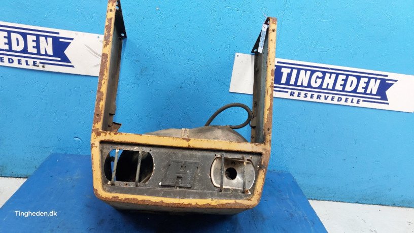 Sonstiges Baggerzubehör des Typs Hydrema 806, Gebrauchtmaschine in Hemmet (Bild 5)