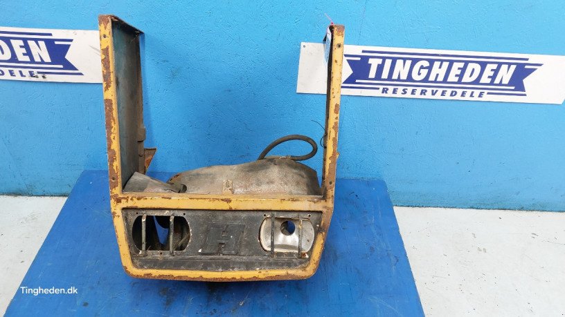 Sonstiges Baggerzubehör des Typs Hydrema 806, Gebrauchtmaschine in Hemmet (Bild 4)