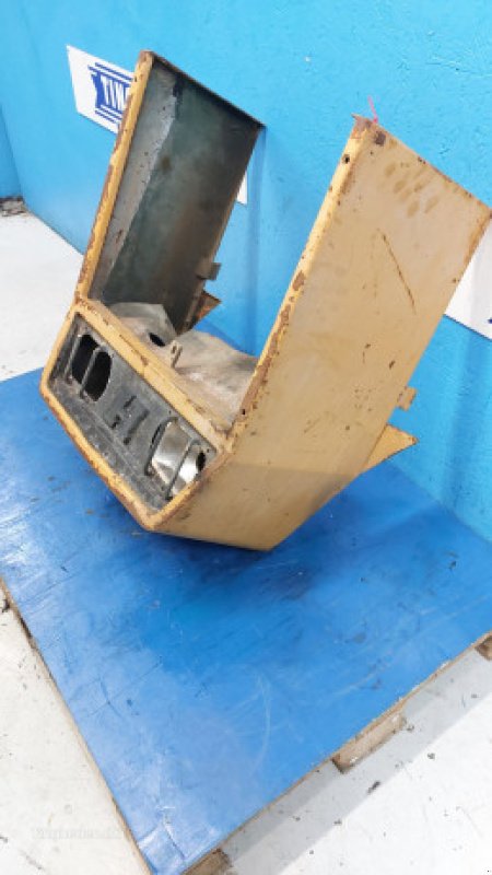 Sonstiges Baggerzubehör des Typs Hydrema 806, Gebrauchtmaschine in Hemmet (Bild 12)