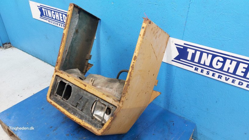 Sonstiges Baggerzubehör des Typs Hydrema 806, Gebrauchtmaschine in Hemmet (Bild 3)