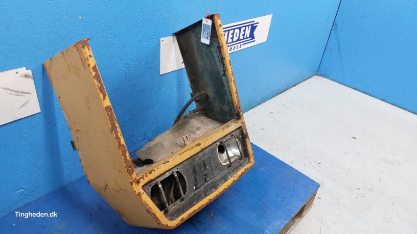 Sonstiges Baggerzubehör des Typs Hydrema 806, Gebrauchtmaschine in Hemmet (Bild 2)