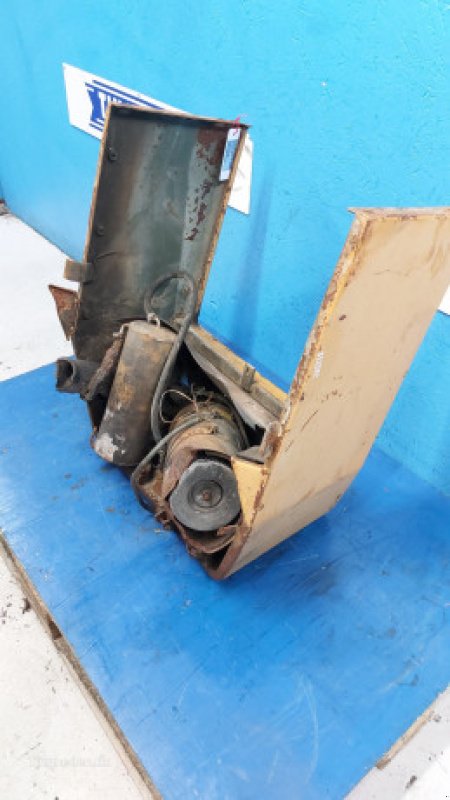 Sonstiges Baggerzubehör des Typs Hydrema 806, Gebrauchtmaschine in Hemmet (Bild 17)