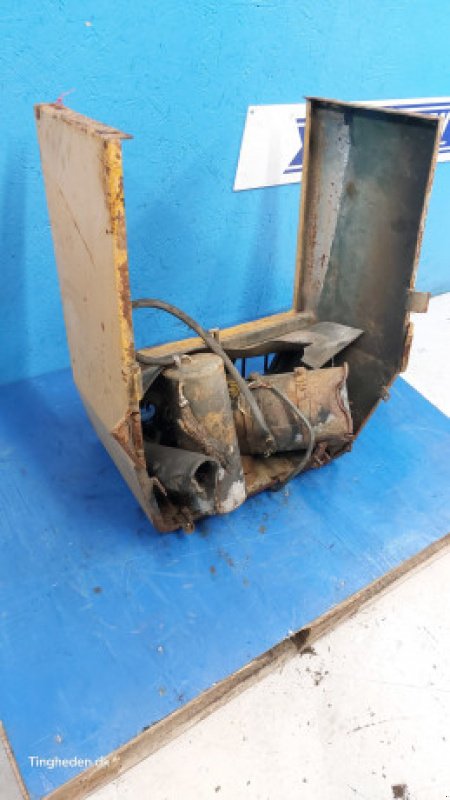 Sonstiges Baggerzubehör des Typs Hydrema 806, Gebrauchtmaschine in Hemmet (Bild 16)