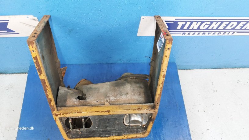 Sonstiges Baggerzubehör des Typs Hydrema 806, Gebrauchtmaschine in Hemmet (Bild 7)