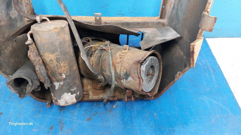 Sonstiges Baggerzubehör des Typs Hydrema 806, Gebrauchtmaschine in Hemmet (Bild 14)