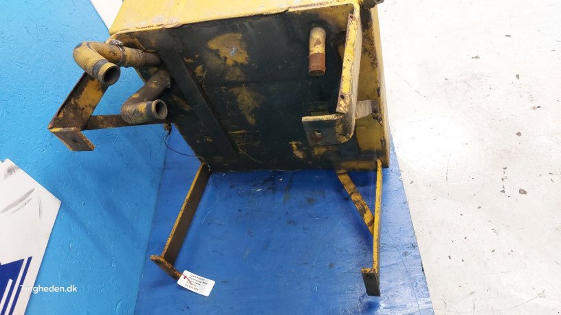 Sonstiges Baggerzubehör typu Hydrema 806, Gebrauchtmaschine v Hemmet (Obrázek 11)